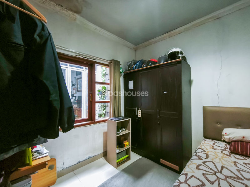 Perumahan Bumi Sentosa Bogor Blok D10 No.6