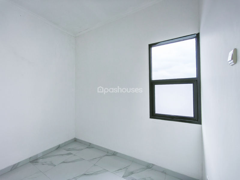 Perumahan Cibubur City Cluster Hortensia Blok E12B No.6