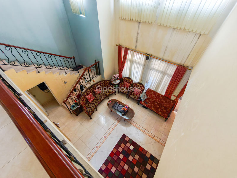 Bukit Cimanggu City Cluster Royal Lakeside Blok M5A No.9