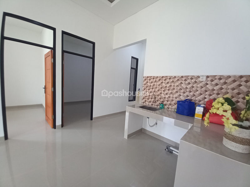 Perumahan Padmasari Residence Bogor