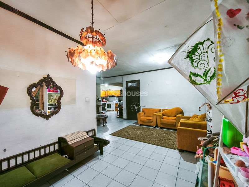 Jalan Palayu Raya No.11