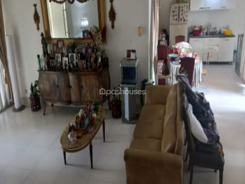 Kompleks Bumi Pusaka Cinere
