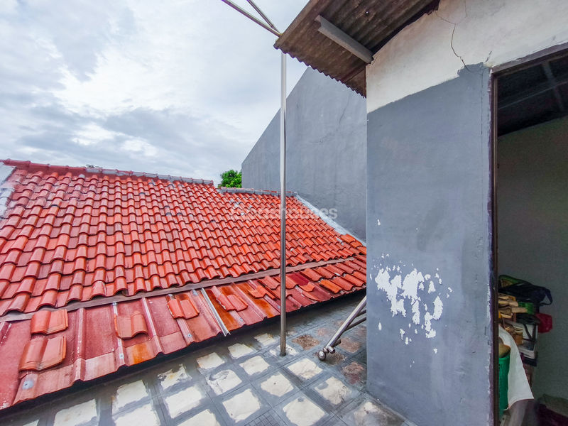 Perumahan Villa Bojong Gede