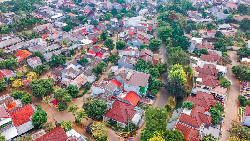 Perumahan Tamansari Puribali Cluster Banjar Tabanan Blok D5 No.5