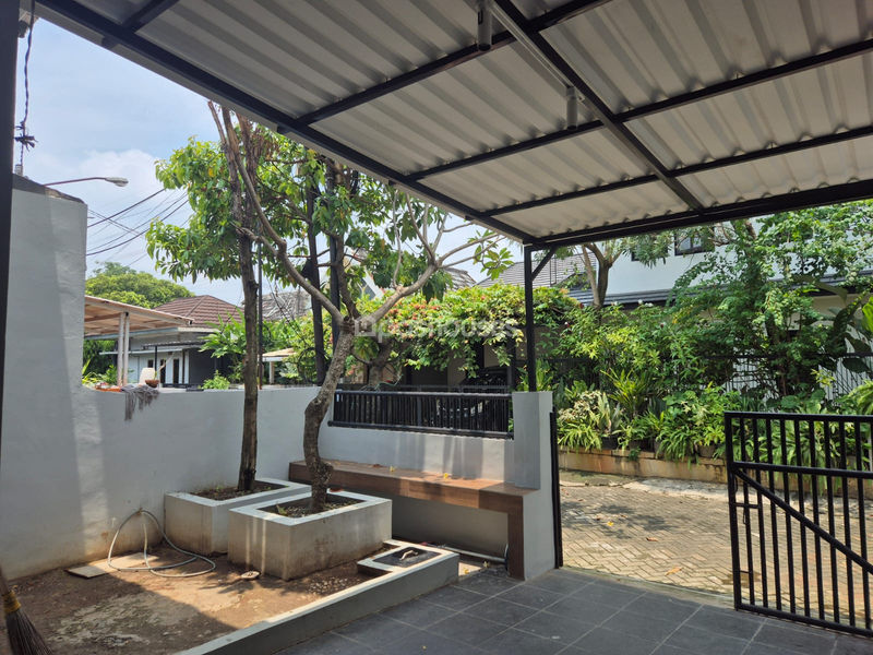 Jalan Cucur Barat VIII Blok F5/10