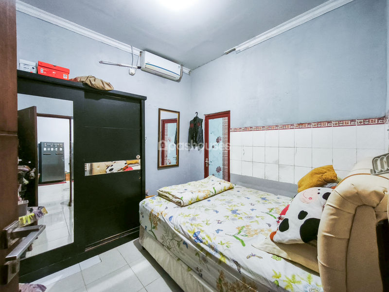 Perumahan Bumi Sentosa Bogor Blok D10 No.6