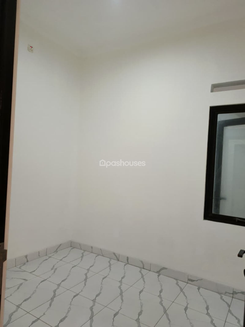 Perumahan Harapan Mulya Cluster Acacia Blok CA 29A No.3