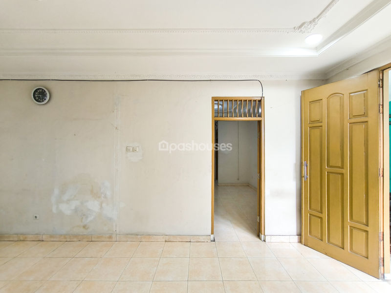 Jalan M. Saidi 1 No.14