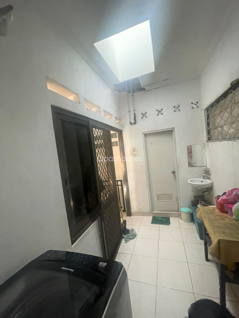Jalan Begonia 1