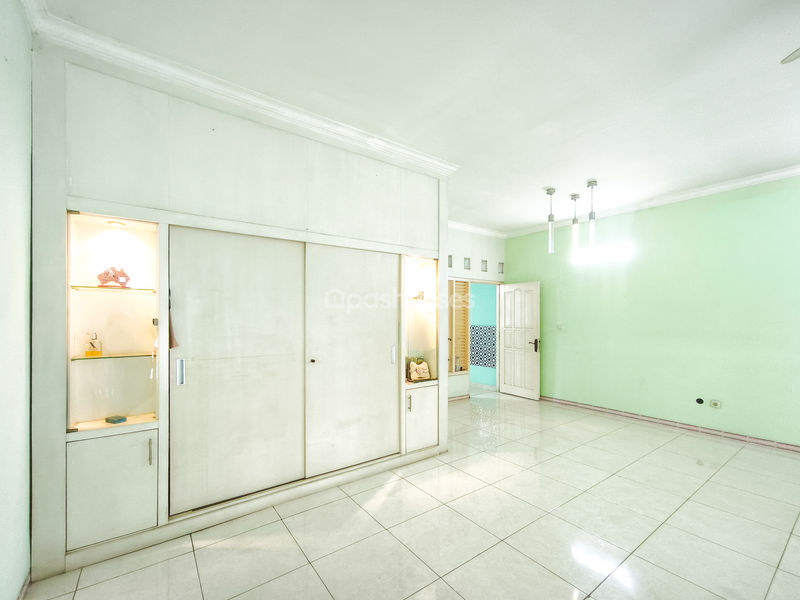 Perumahan Bukit Waringin Blok D6 No.8