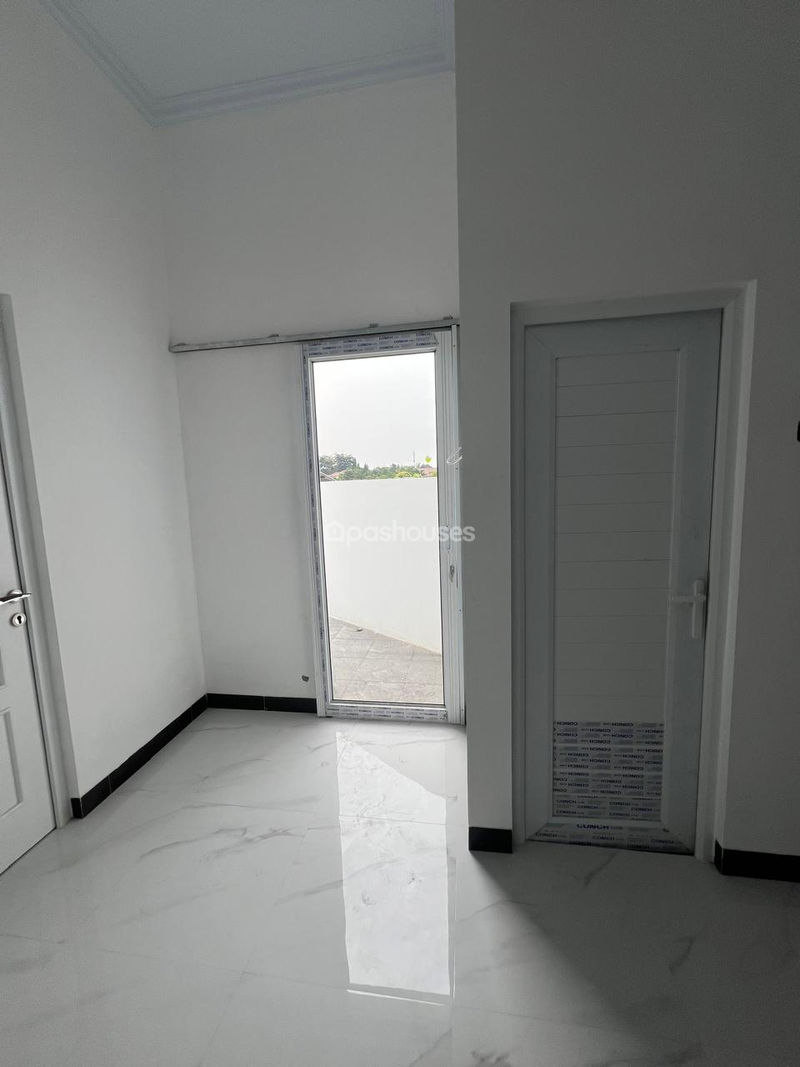 Perumahan Zeins Adhiasta Premiere Blok H5