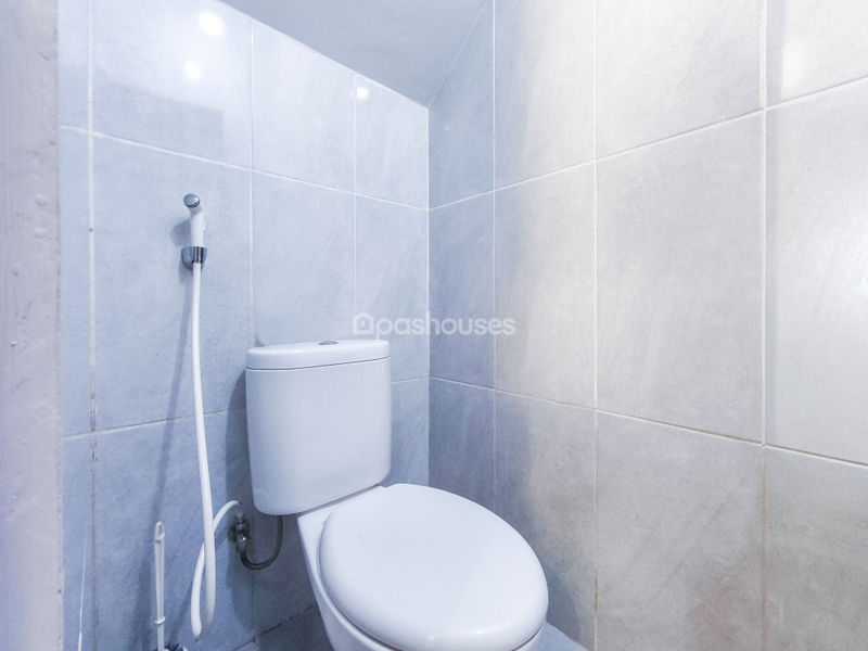 Springhill Yume Lagoon Blok E11 No.6