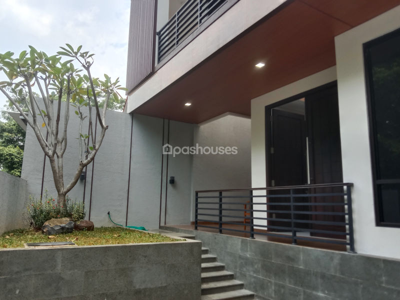 Perumahan Sentul City Bogor