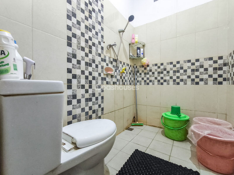 Perumahan Villa Ratu Endah
