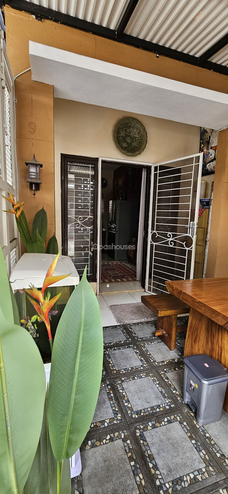 Perumahan The Green Palapa 2 