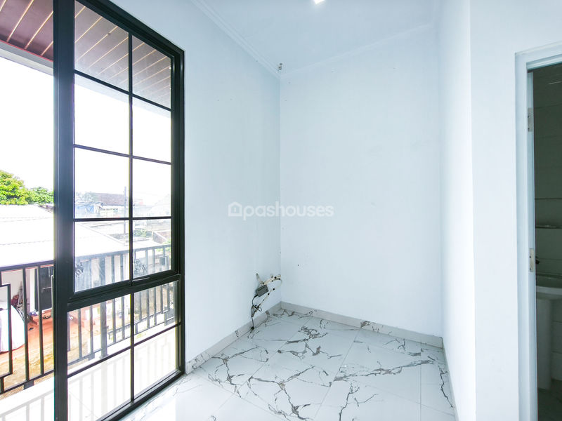 Komplek DDN Bogor Blok G3 No.21