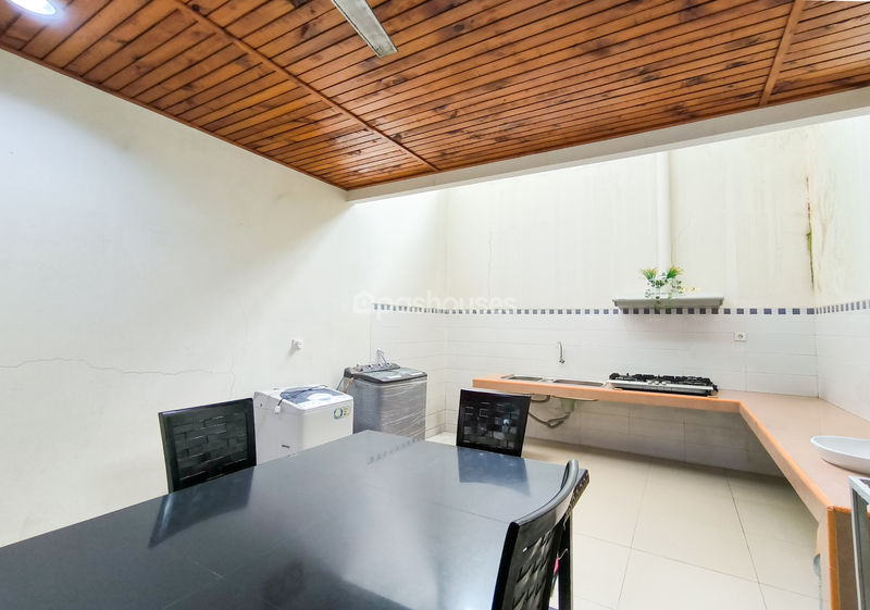 Lippo Cikarang Cluster Meadow Green