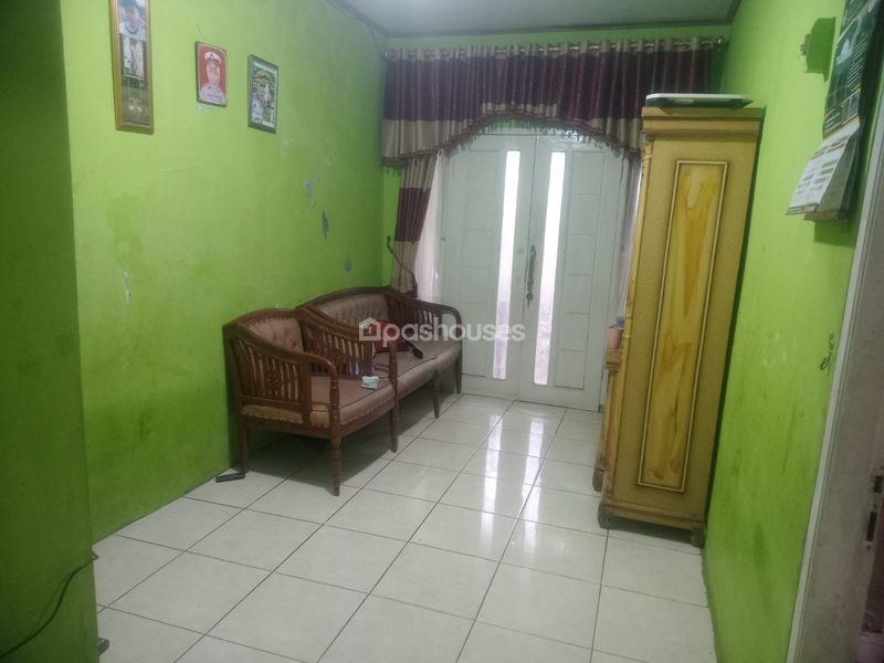 Perumahan Karang Satria Green Residence Blok D3 No.9