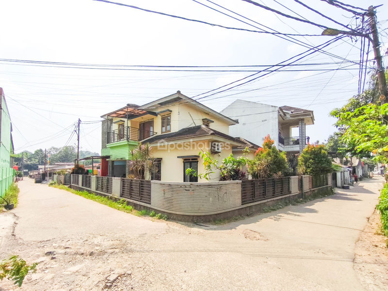 Jalan Kademangan