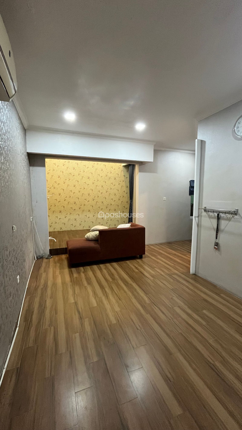 Perumahan Pulo Permatasari Residence Blok C3/6