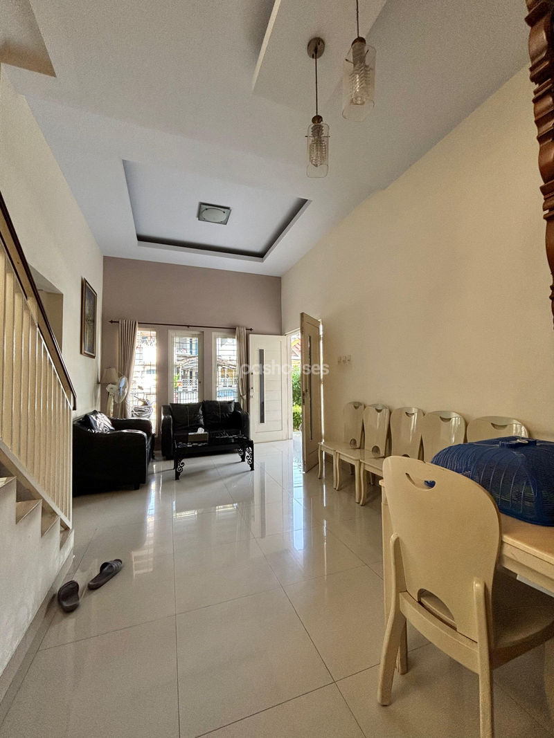 Villa Bintaro Regency Blok G1
