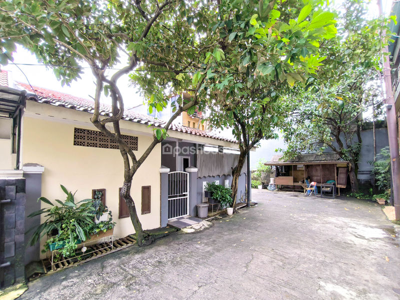 Perumahan Puri Lestari Ciledug