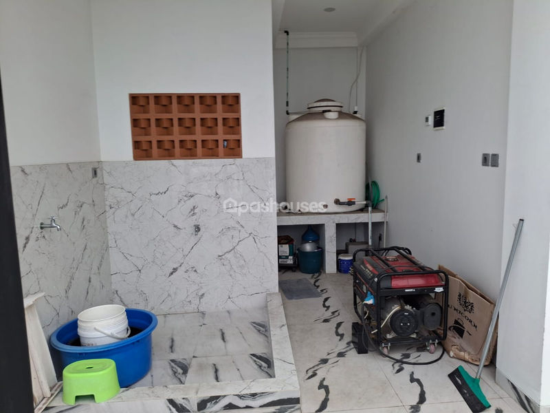 Komplek Jati Kramat Indah 2