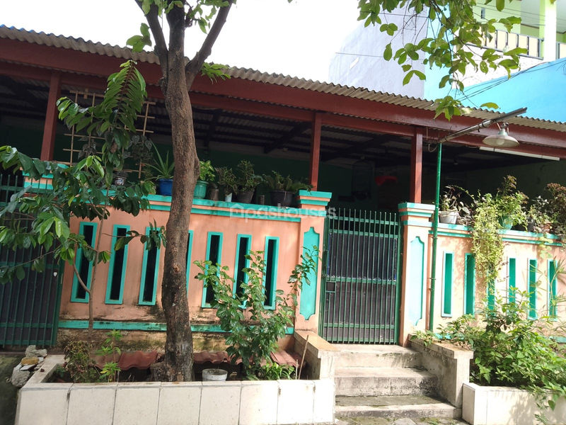 Perumahan Mutiara Gading Timur Blok N