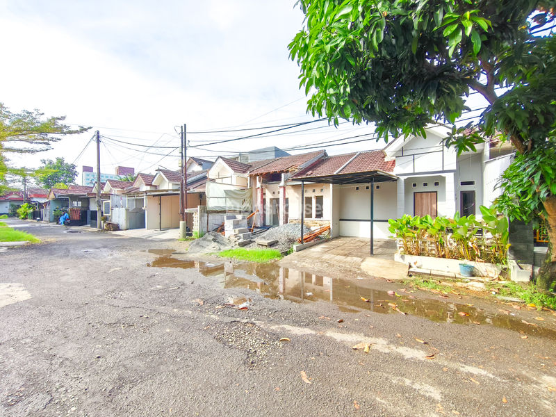 Perumahan Karawaci Residence Blok B5