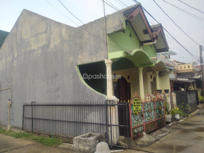 Taman Narogong Indah Blok Bekasi