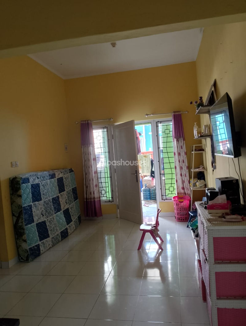 Perumahan Teras Country Residence