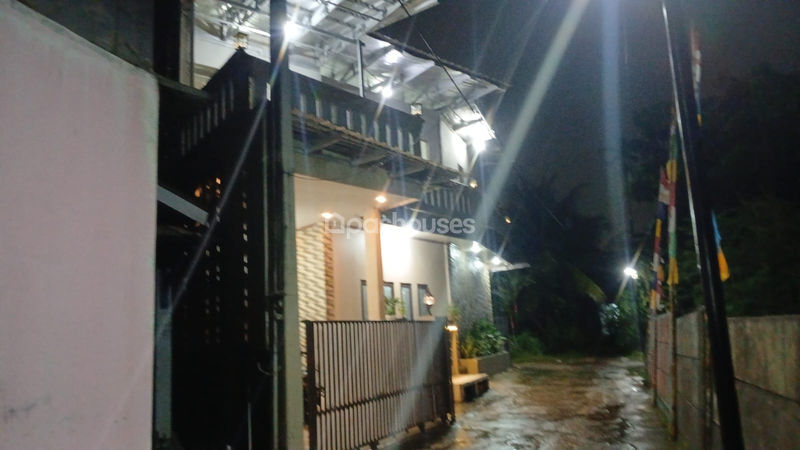 Jalan Karanggan Raya No.6