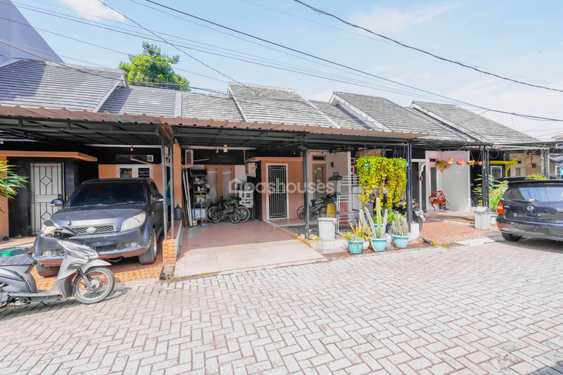 Pesona Putra Mandiri Depok