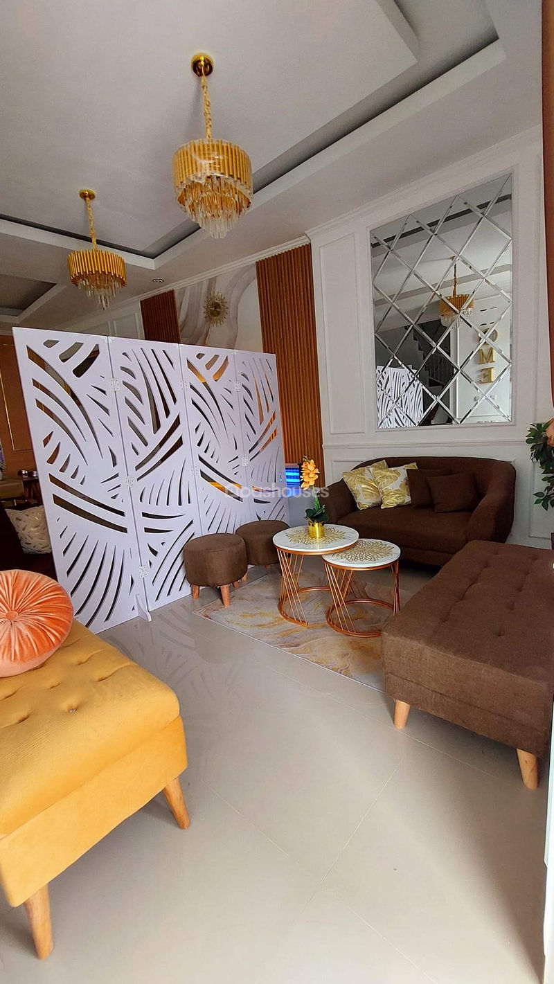 Ajwa Residence No.76E