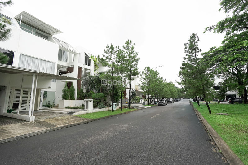 Harapan Indah Cluster Asera One East