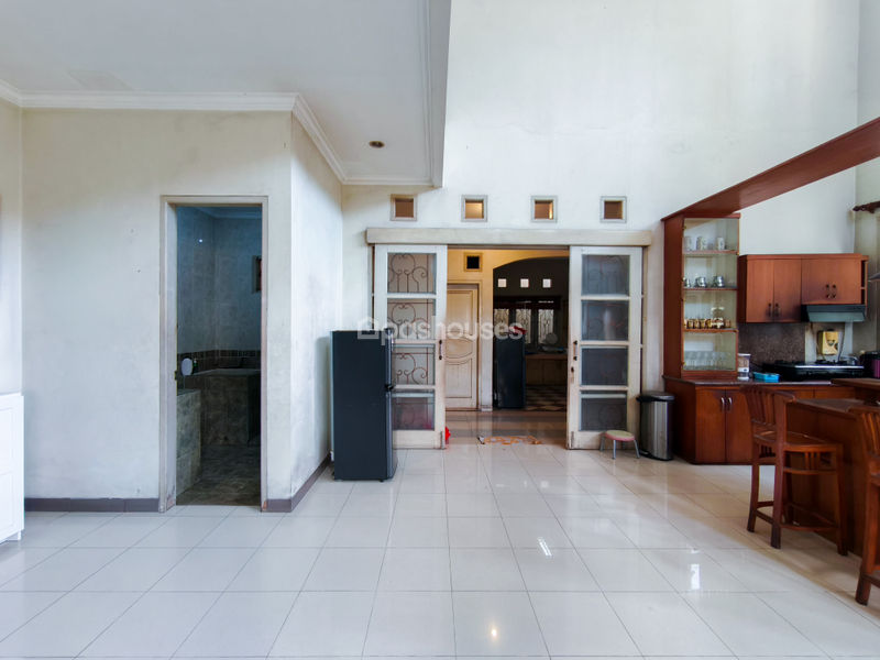 Jalan Wijaya Kusuma Raya No.106