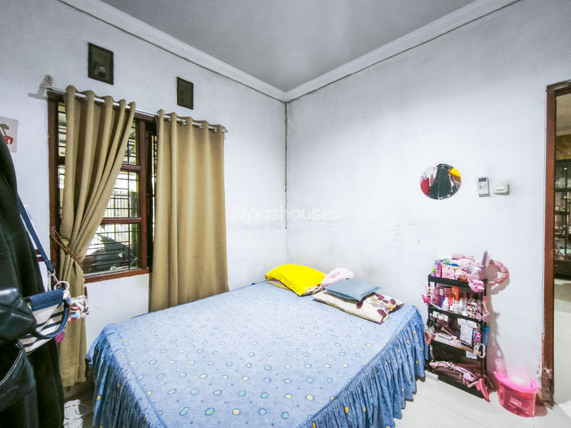 Perumahan Bumi Sentosa Bogor Blok D10 No.6