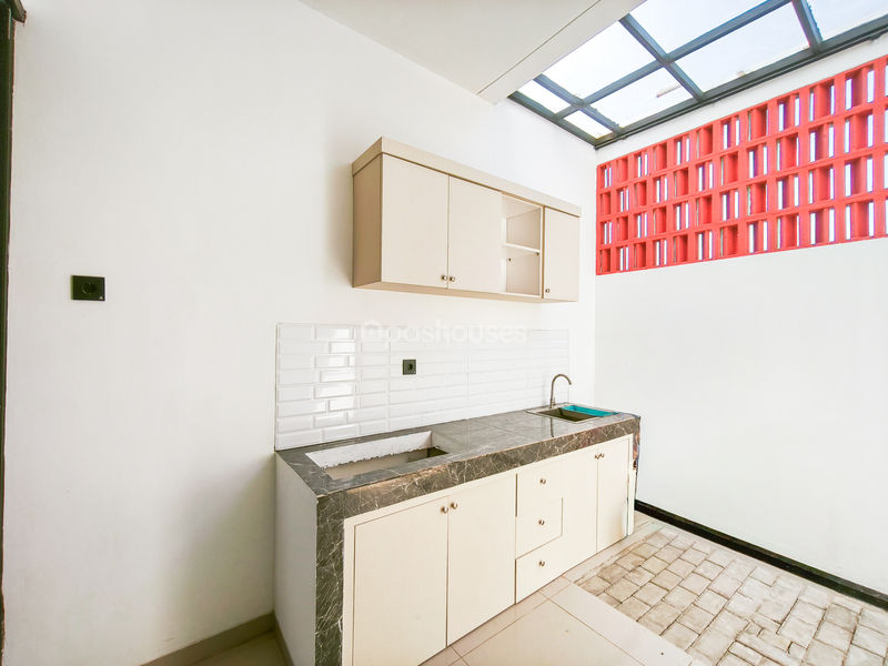 Perumahan Romaisa Terrace 2