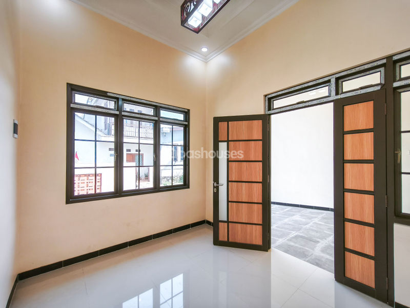 Perumahan Bukit Mekar Wangi Blok C8 No.16