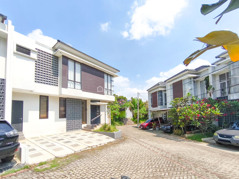 Komplek Namara Residence Blok A21