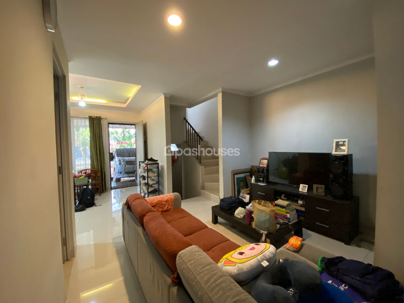 The Icon BSD City Cluster Simplicity