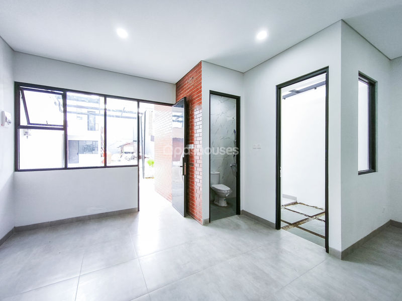 Perumahan Anvaya Townhouse Bogor