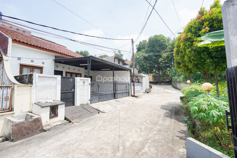 Perumahan Asabri Blok M2 No.16
