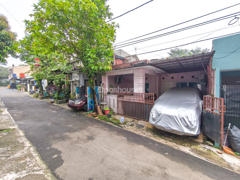 Perumahan Citra Prima Serpong 2