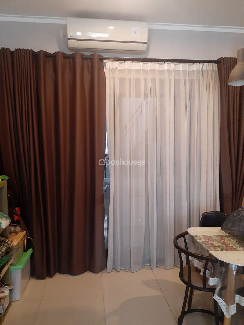 Perumahan Cendana Prime Bintaro Blok C4