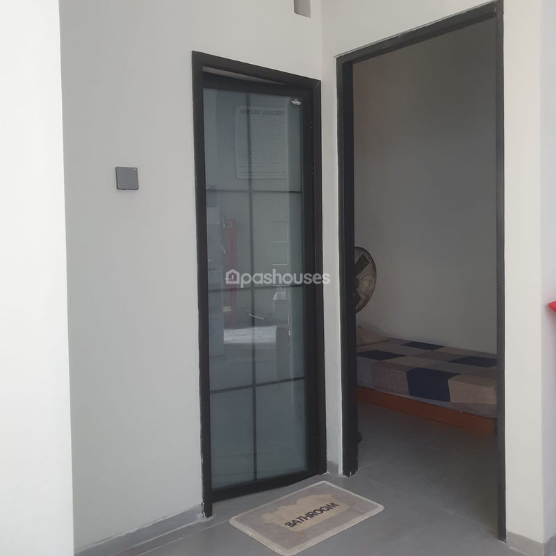 Perum Kota Legenda Cluster Bima Citra