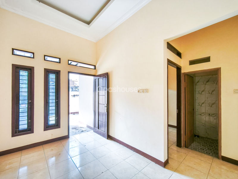 Pondok Ungu Permai Sektor V Blok H 1/59