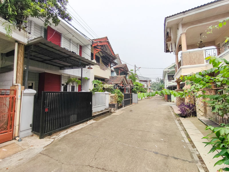 Perumahan Duta Indah