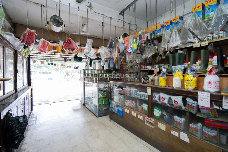 Ruko Jalan Veteran No.37 Bogor