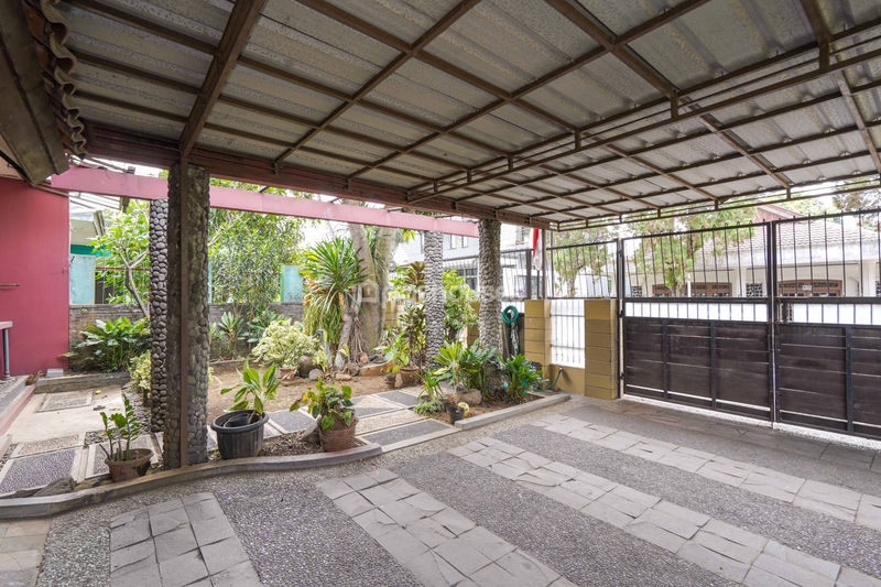 Jalan Mawar No. 9